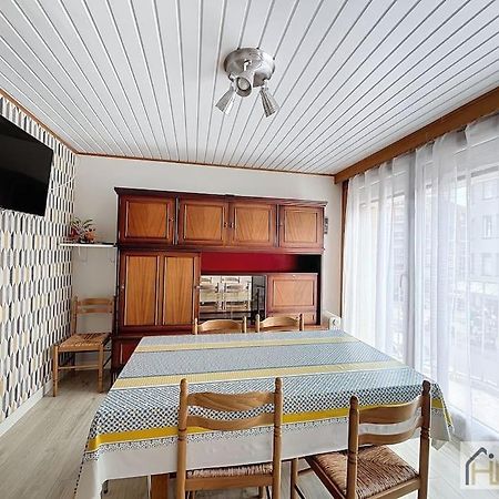 Appart 1Er Etage, Plage A 50M Bray-Dunes Exterior foto