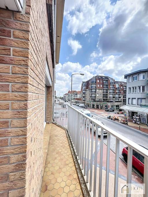 Appart 1Er Etage, Plage A 50M Bray-Dunes Exterior foto